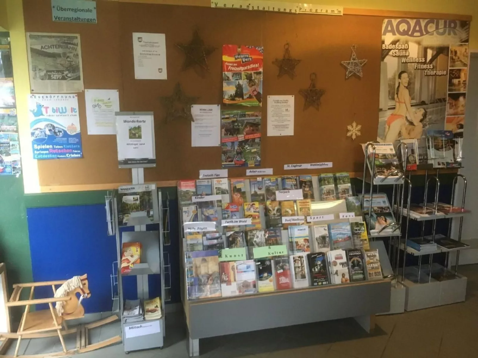 Schöne Ferienwohnung in Zandt mit Grill und Garten-Dedans