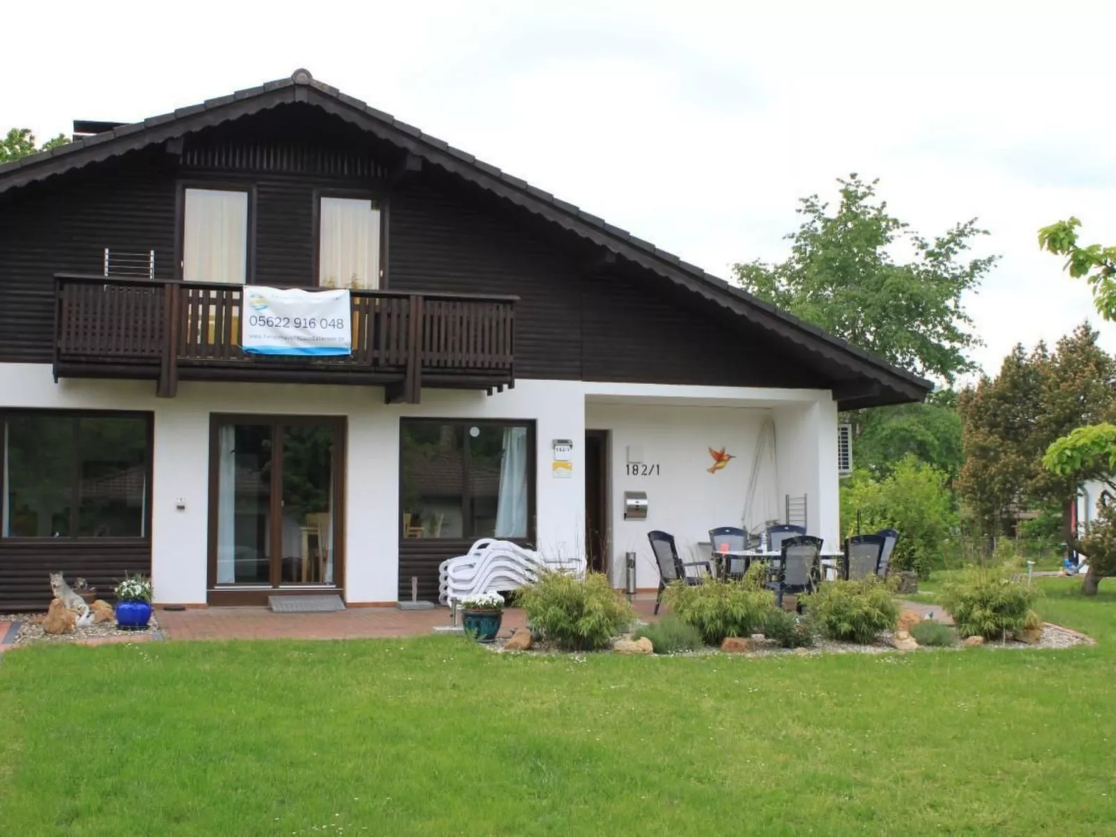 Haus Aschenputtel-Inside