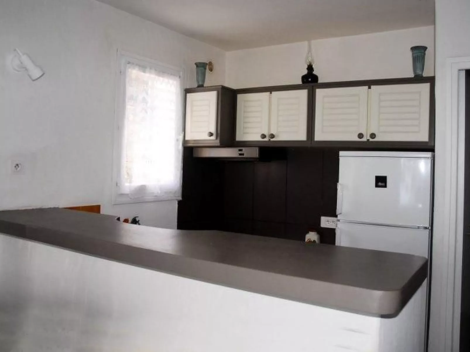 Wohnung "Logement 2 personnes"-Inside