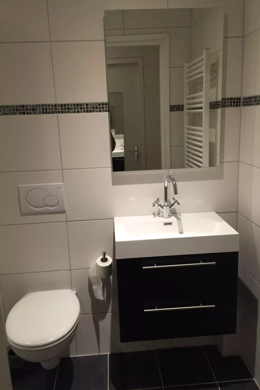 65 Quadratmeter in Stavenisse-Inside