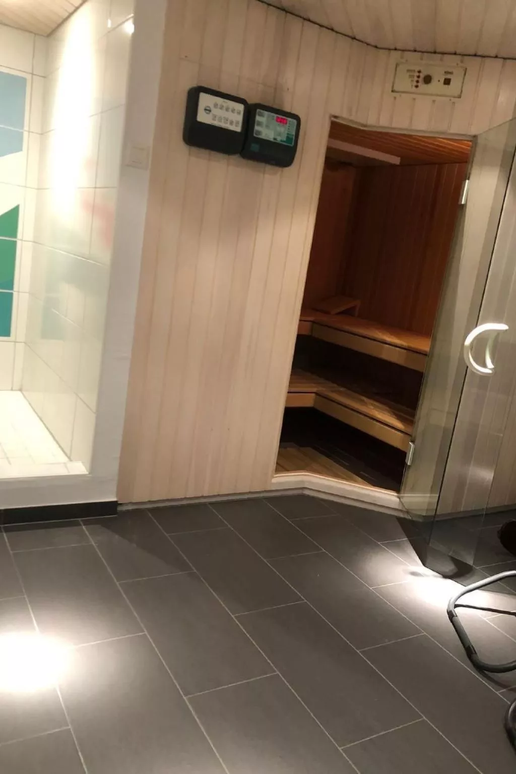 Luxuswohnung mit direktem Zugang zur Skipiste-Inside