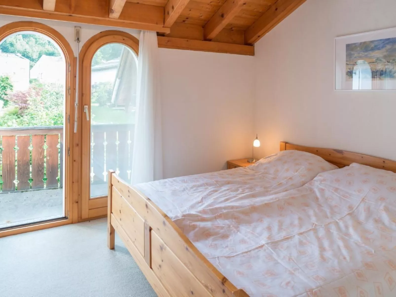 Casa Marianne-Inside