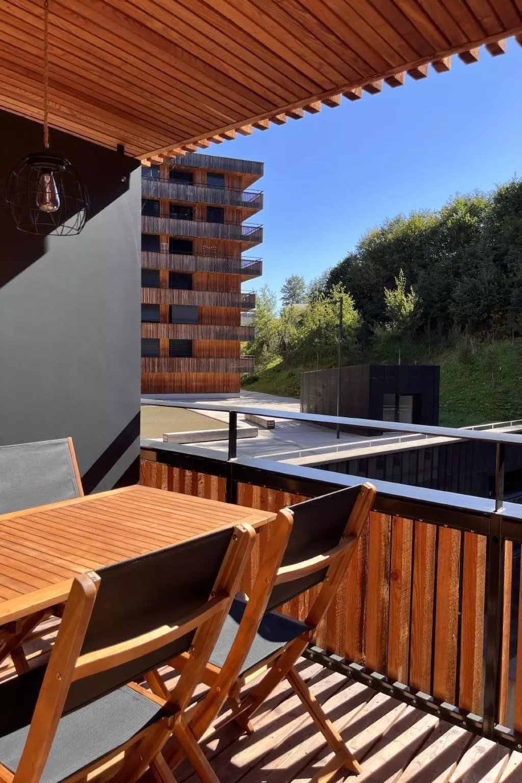 Flims Stenna SELVA direkt bei Bergbahnen Skipiste-Drinnen