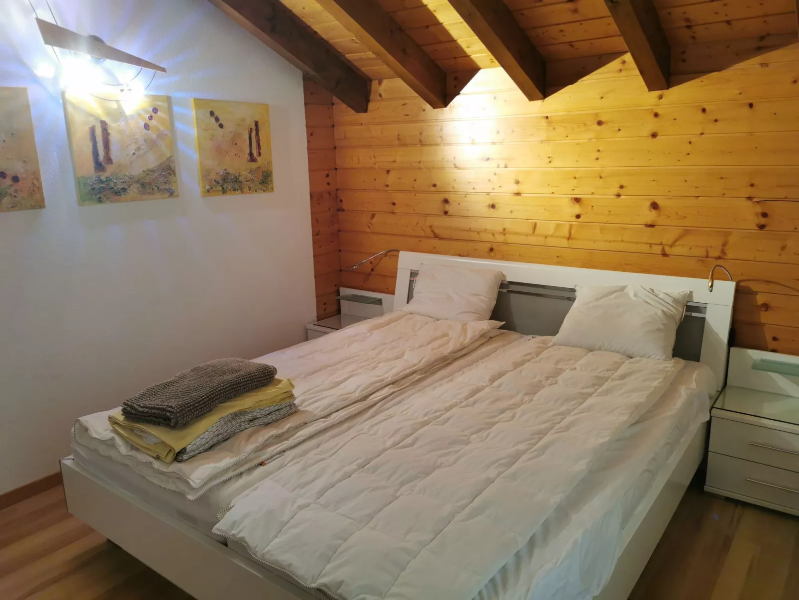 La Collina,Haus C,-Inside