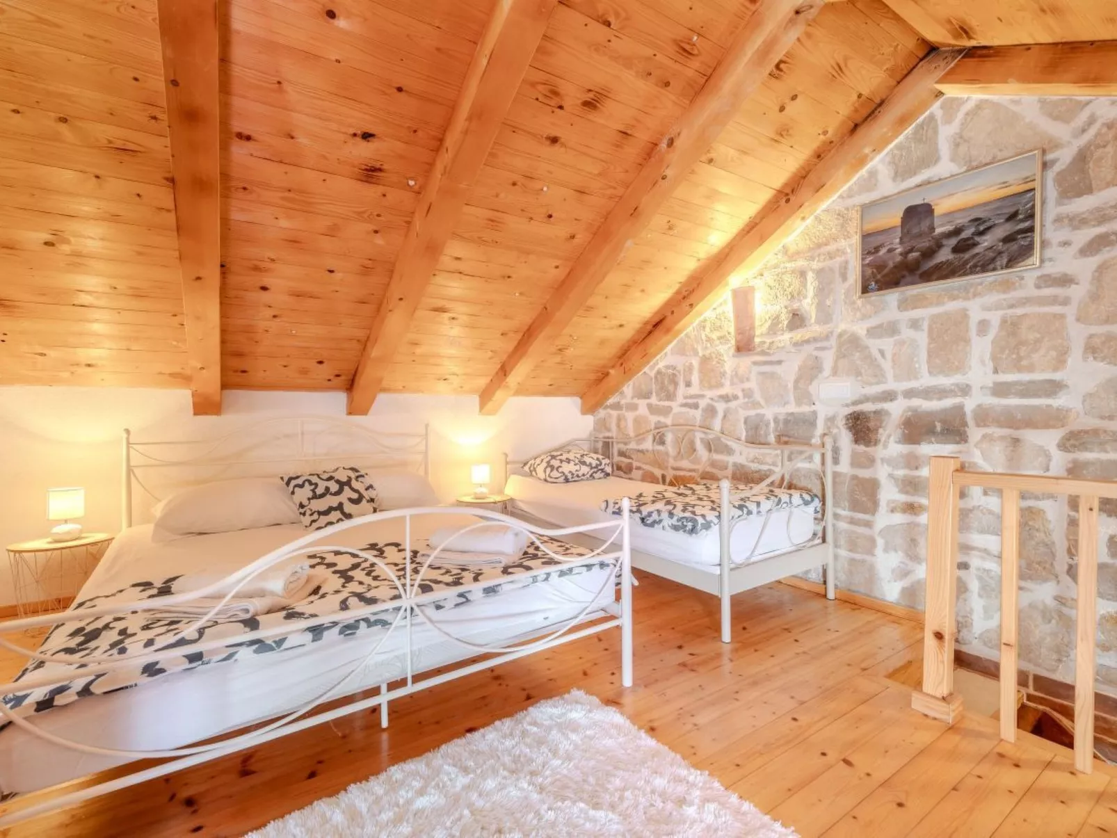 Orhideja - Agentur TA Leut-Drinnen