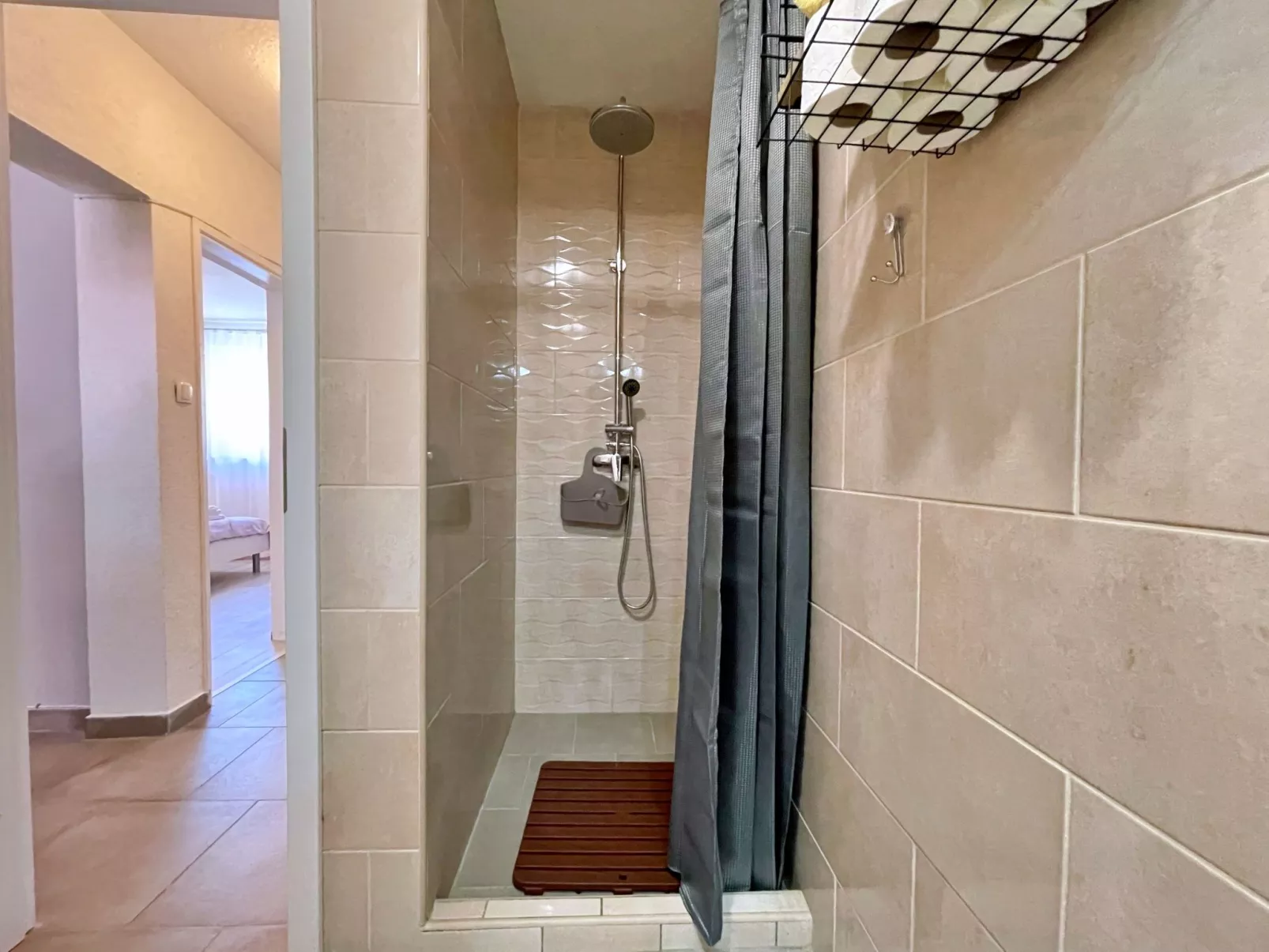 Apartment Butkovic-Inside