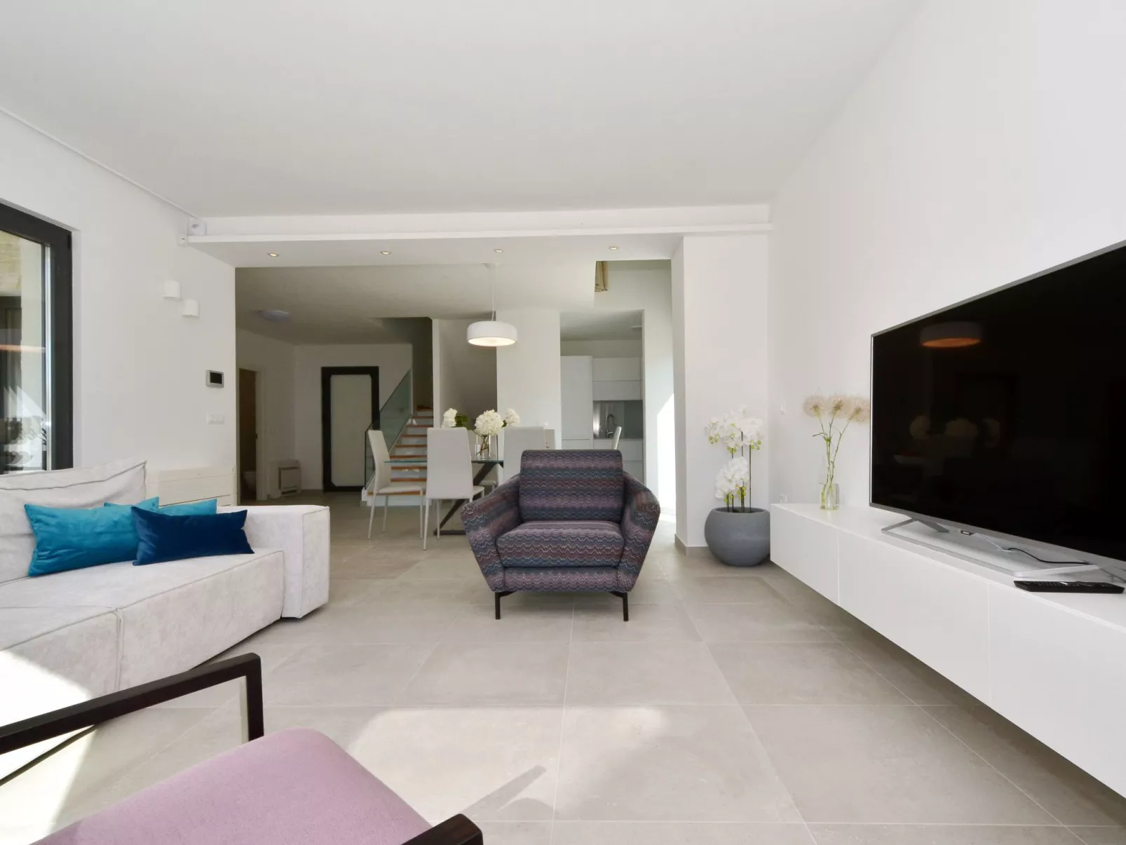 Haus in Dvornica mit privatem Parkplatz-Dedans