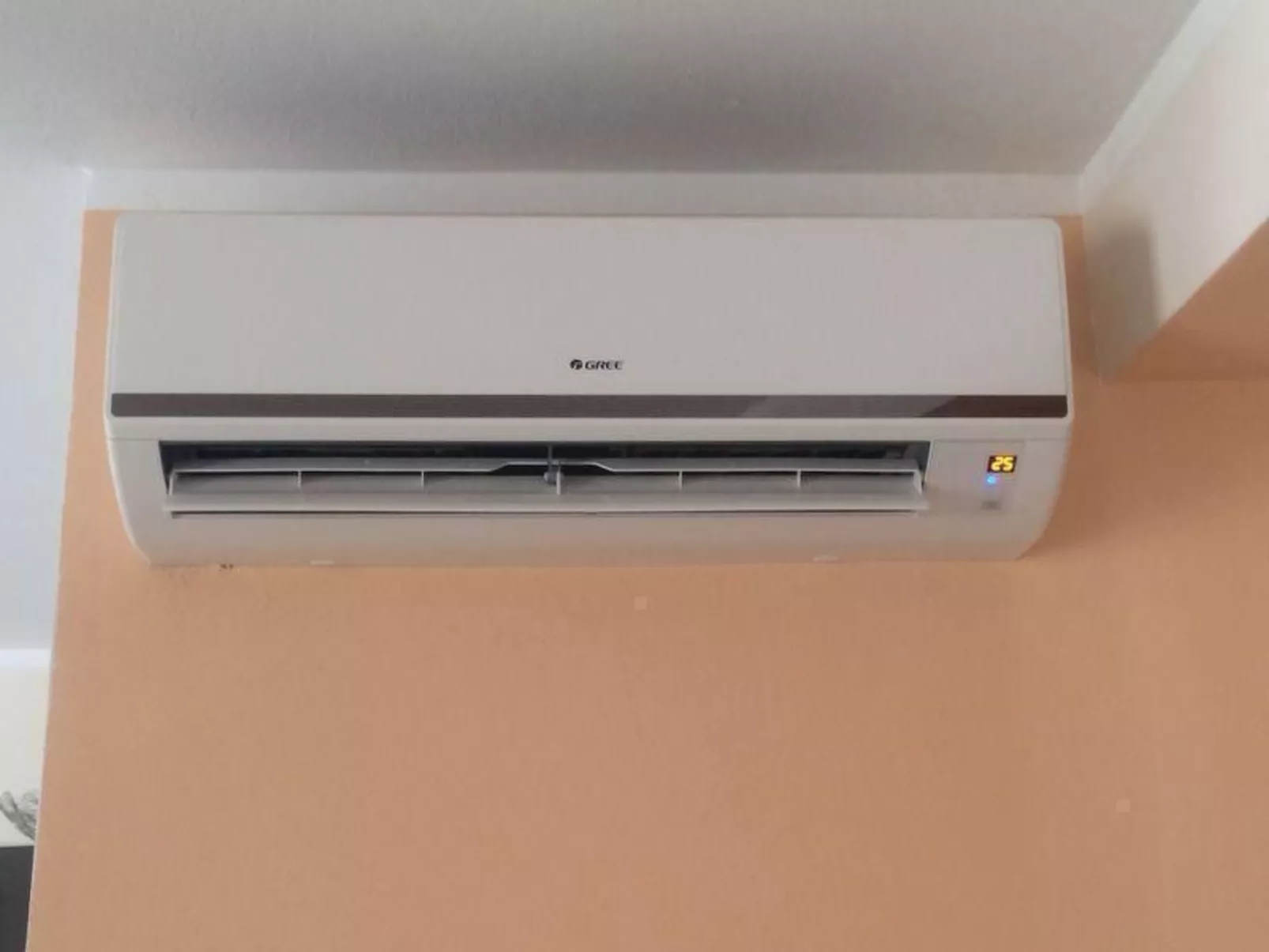 Bella Casa Srima Comfort-Drinnen