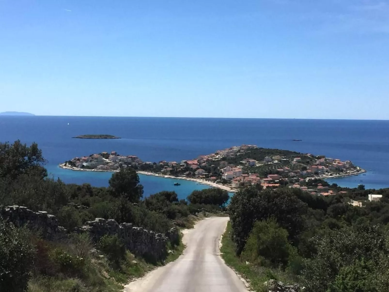 Villa Elena mit Pool, nur 60 Meter zum Meer-Inside