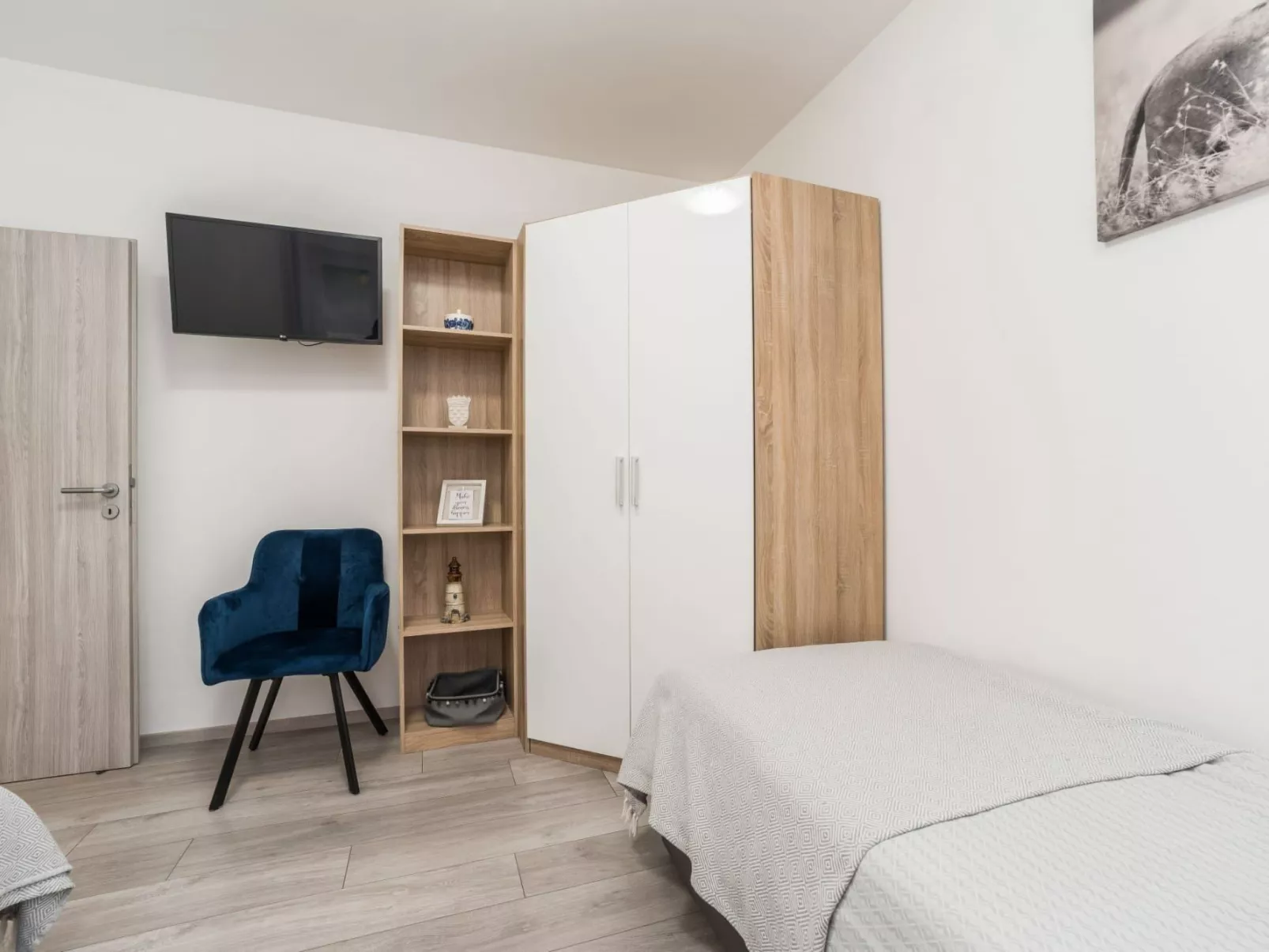 Villa Nicole in Strandnähe - Agentur TA Leut-Image-tags.info