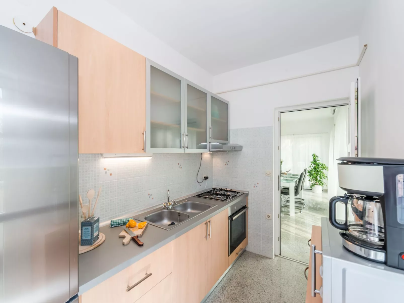 Villa Casa Nova Sabunike - von TA Leut Agency-Inside