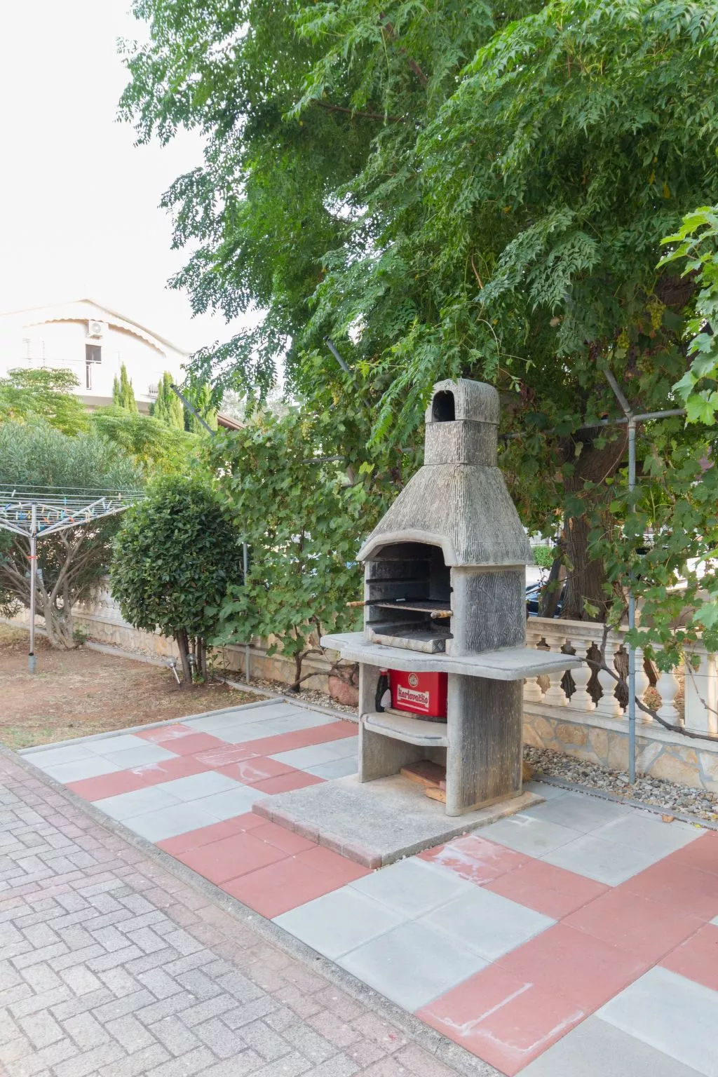 Wohnung Sunset in der Nähe des Sandstrandes - Agentur TA Leut-Dehors