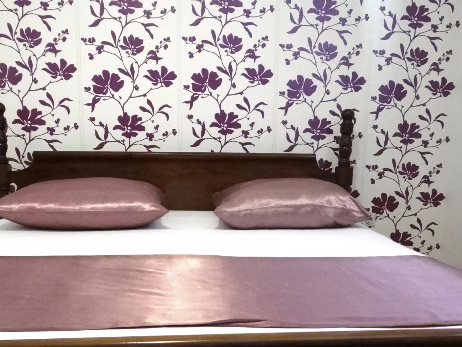 Beheizter Infinity-Pool, Appartement mit Meerblick 2-Dedans