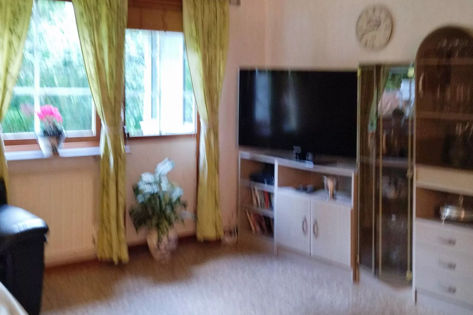 6 Personen Ferienhaus in ED-By Traum-Innen