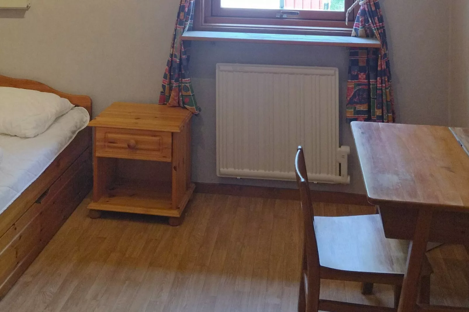 6 Personen Ferienhaus in ED-By Traum-Innen