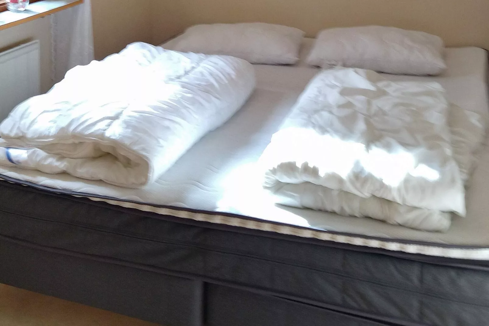 6 Personen Ferienhaus in ED-By Traum-Innen