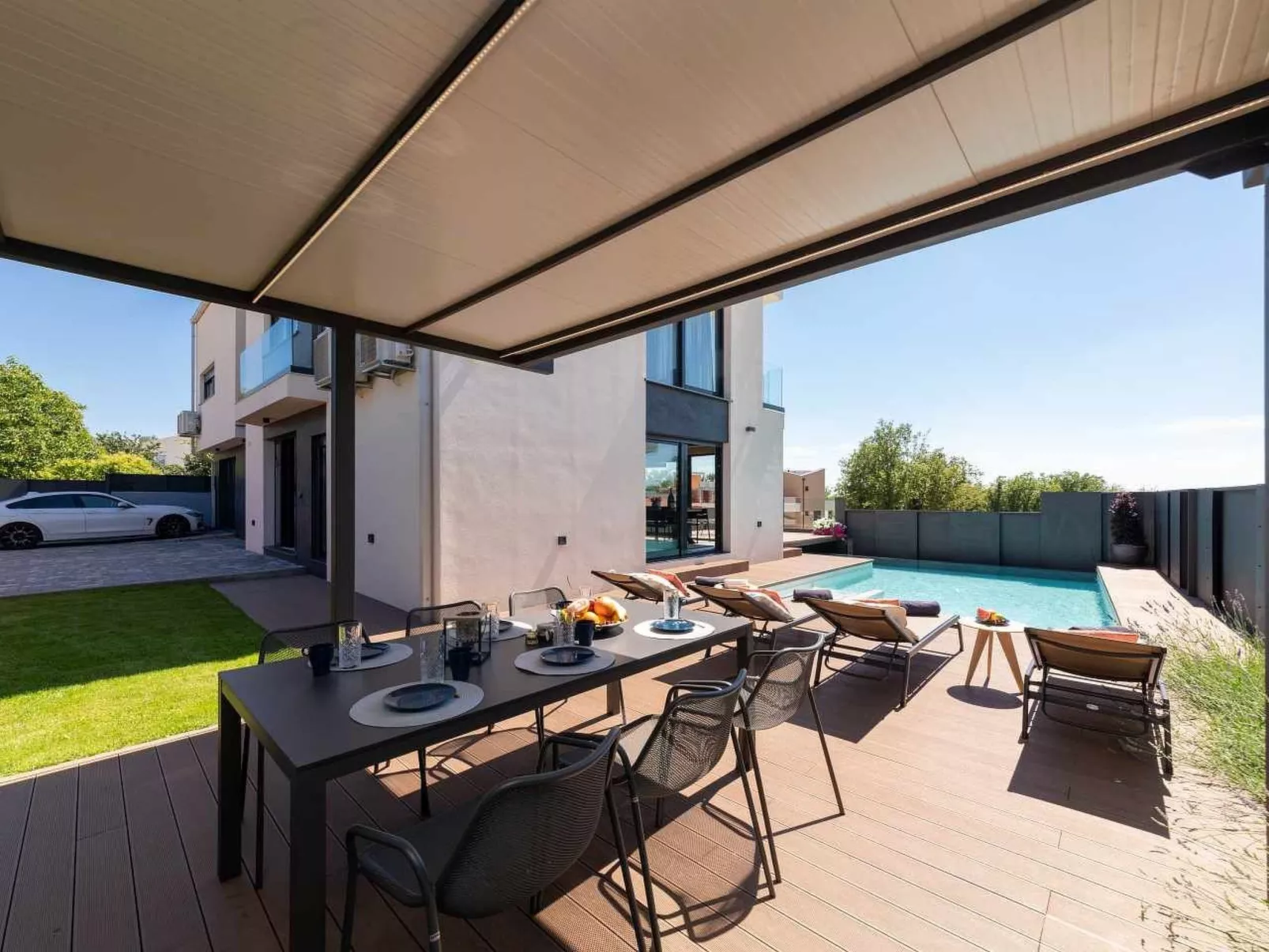 Villa Mare Exclusive