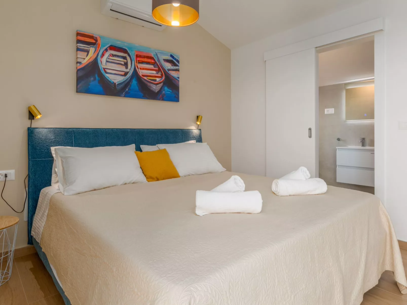 Villa Bella N-Drinnen