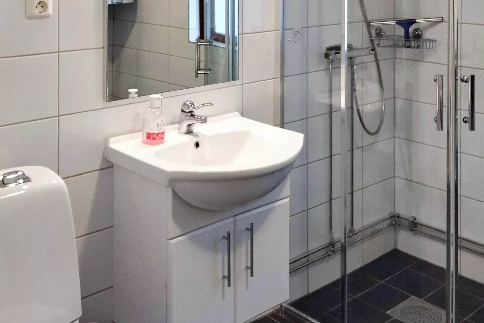 6 Personen Ferienhaus in ED-By Traum-Innen