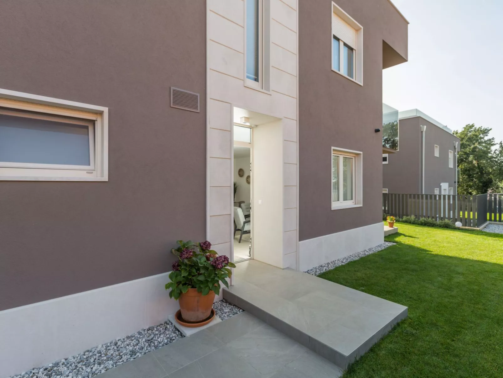 Lemon 3 Premium-Draußen