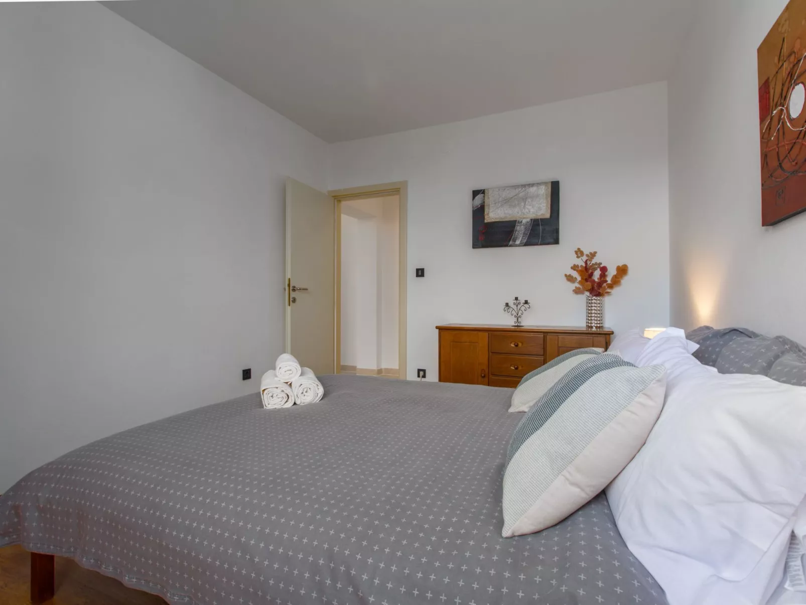 Residence Adelia 2-Drinnen