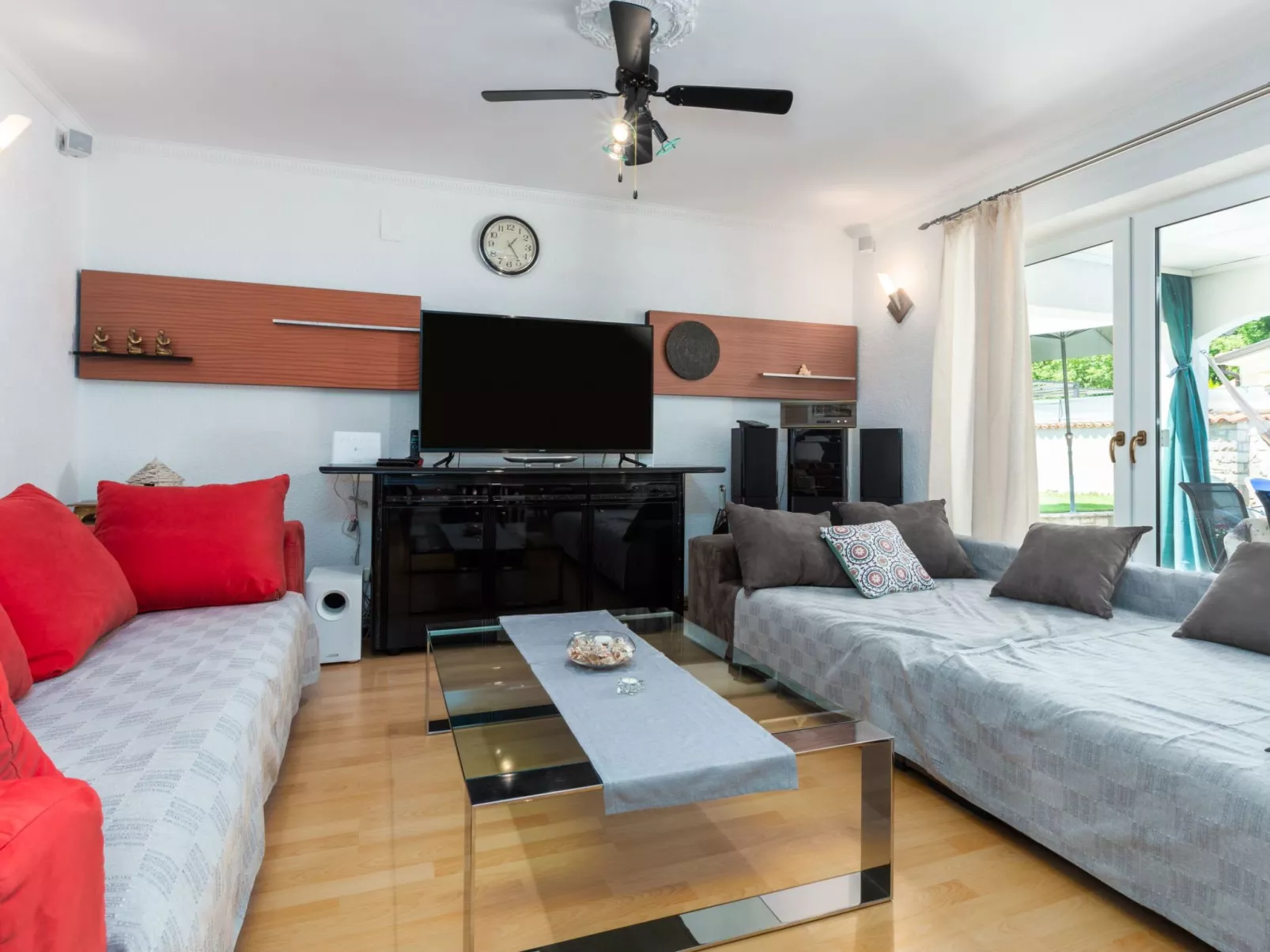 Appartement Dino-Inside