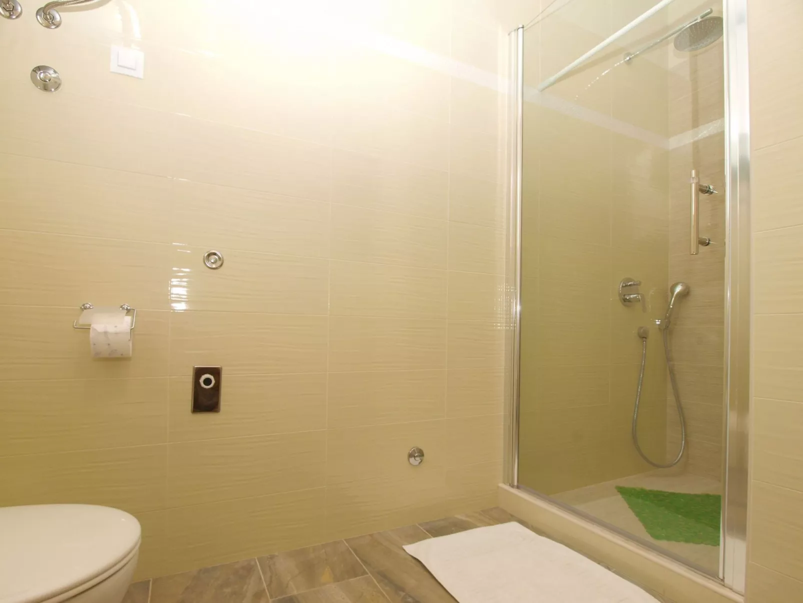 Villa Pikula App.1-Inside