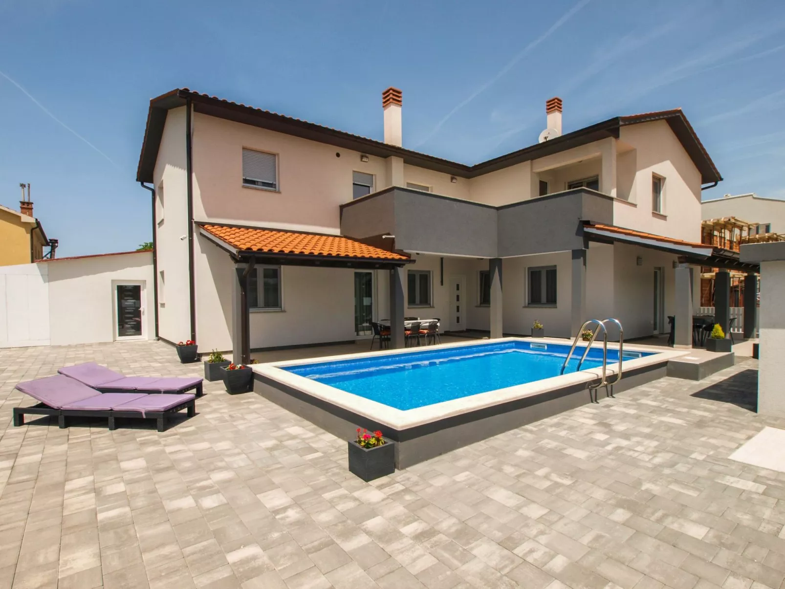 Villa Pikula App.2-Inside