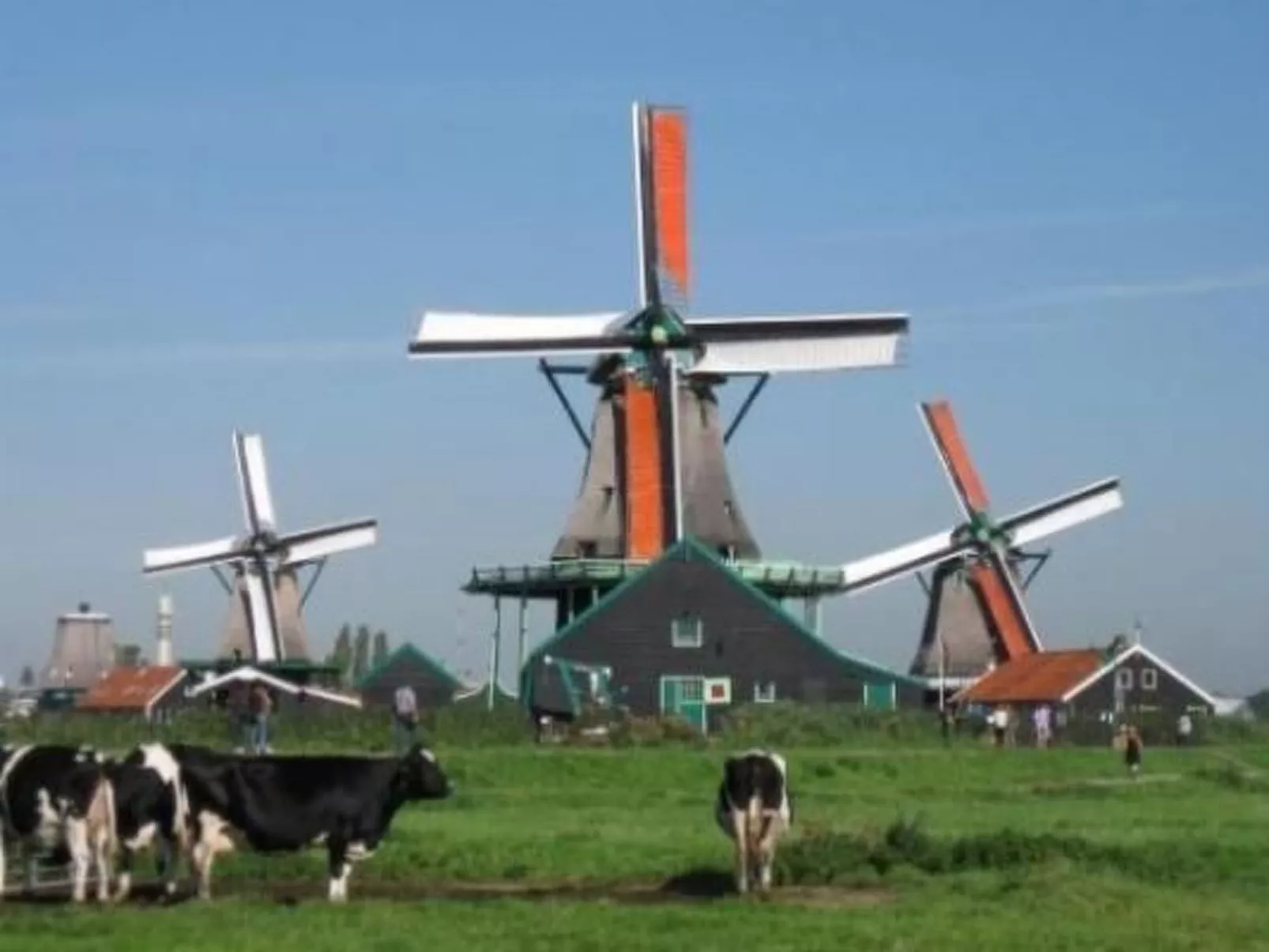 Gemütlicher Bungalow für 4 Personen-Inside