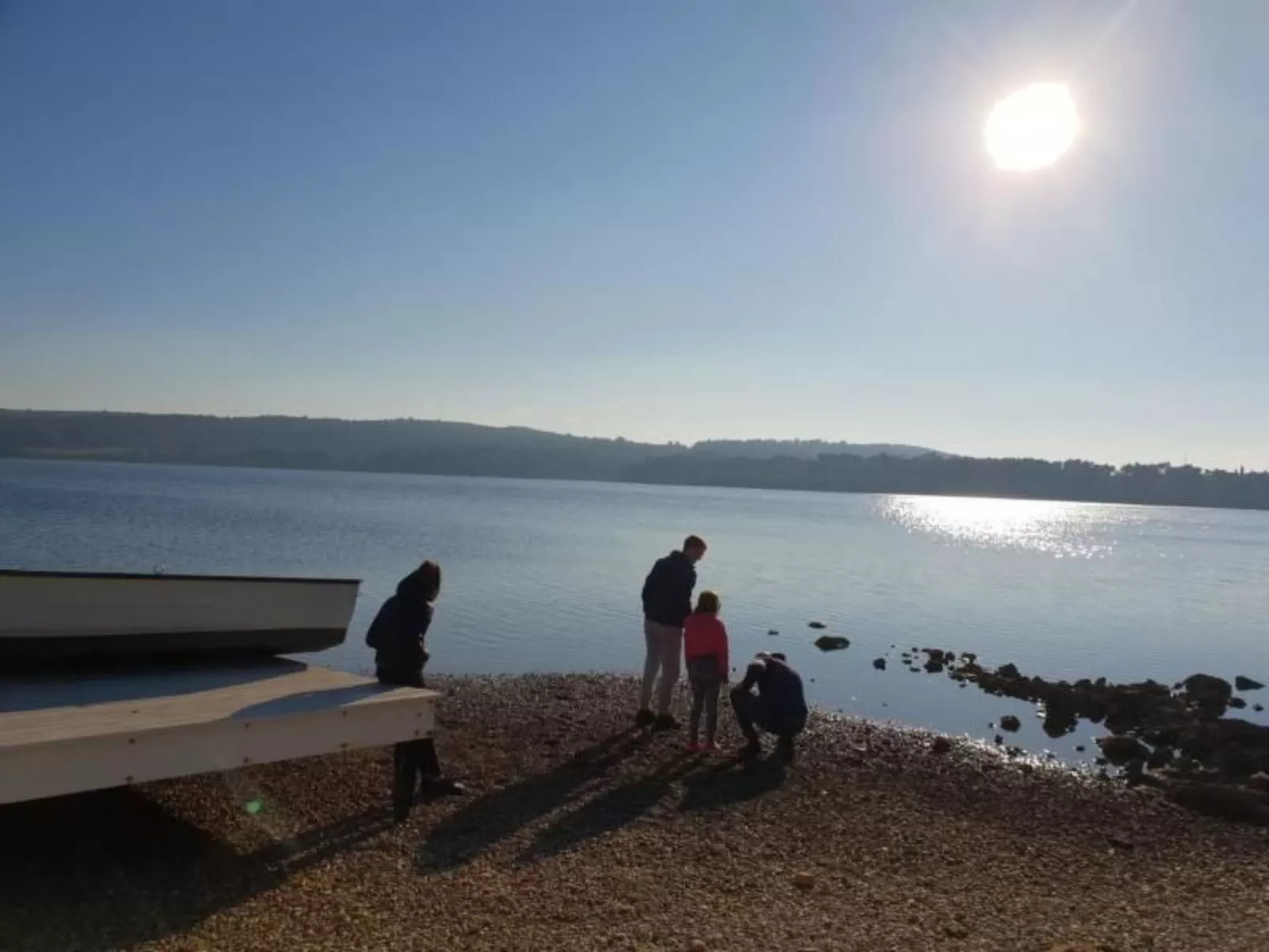 Beach House IVE, romantische Flucht, Jacuzzi, Pool, Meer-Drinnen