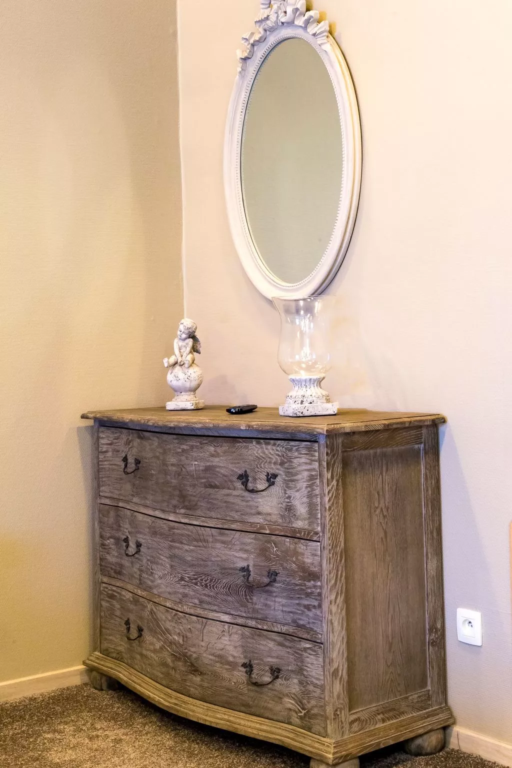 Villa "Marie France" Wellness 9 Personen-Inside