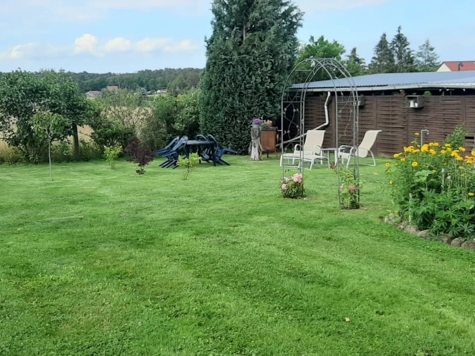 Am Apothekerberg-Inside