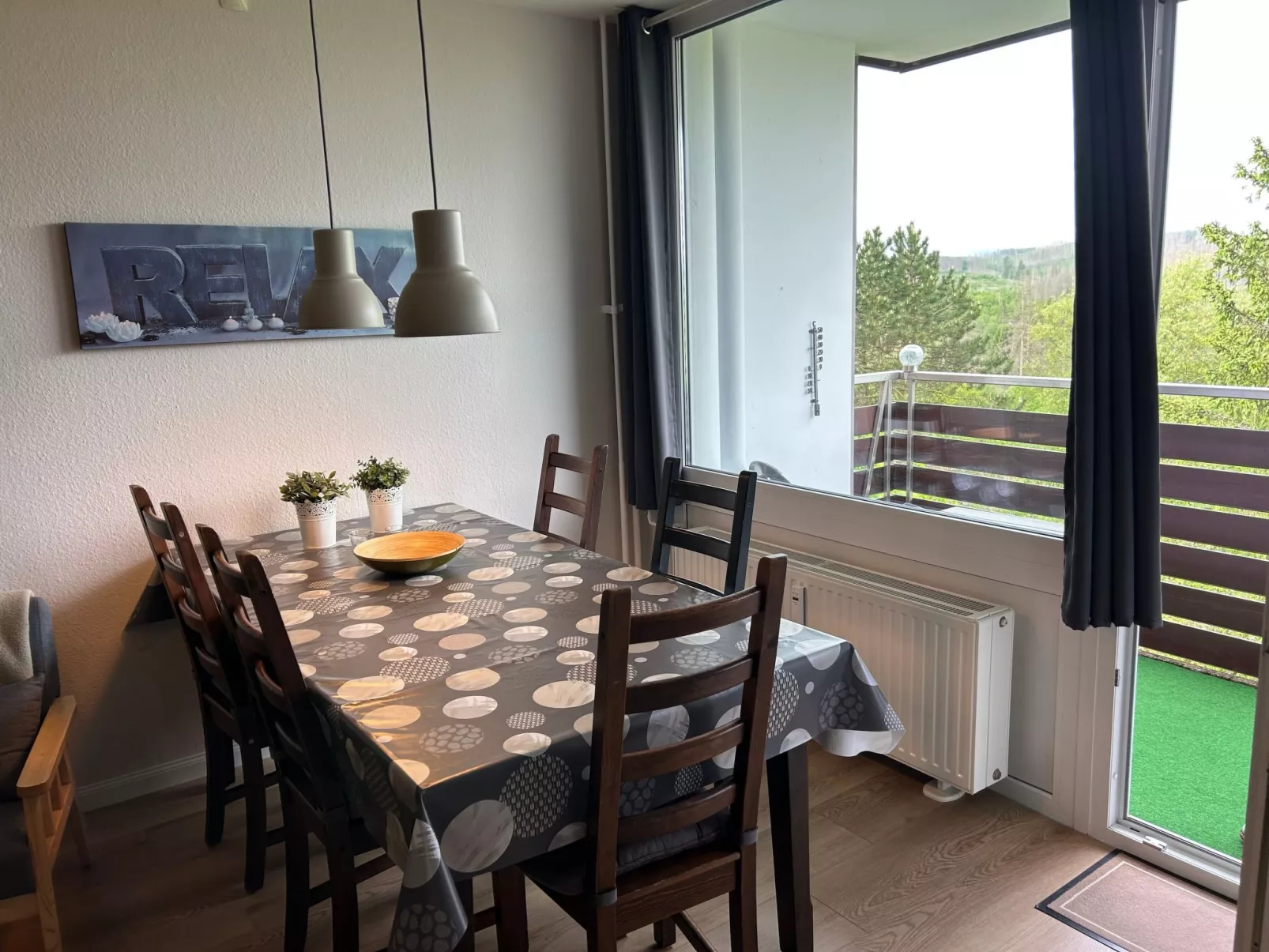 Glockenberg Westphal-Drinnen