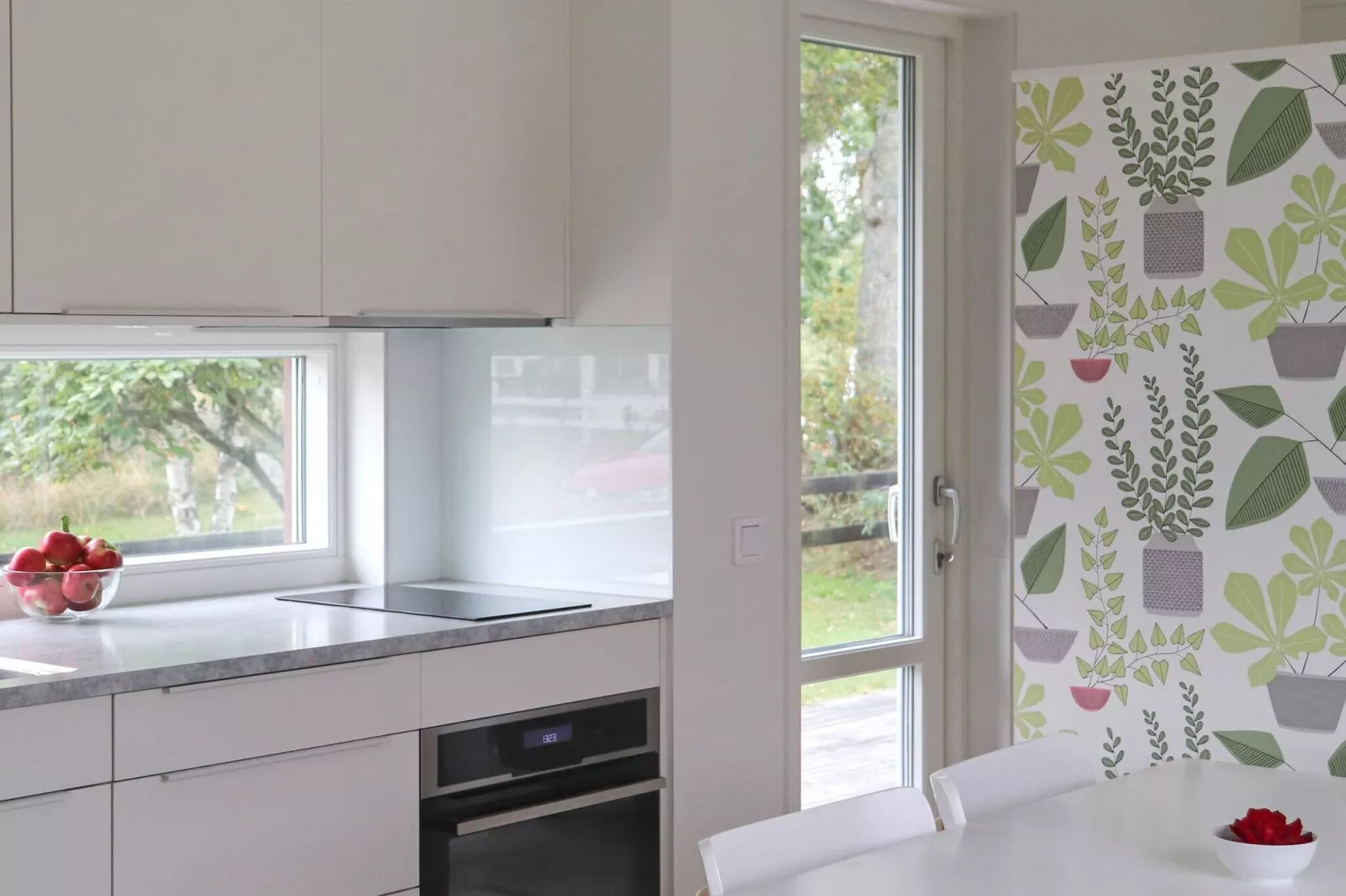 4 person holiday home in TRÄLÖVSLÄGE-By Traum