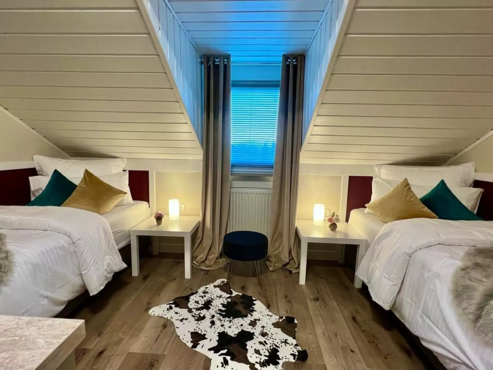 Zandtissimo 49-Drinnen