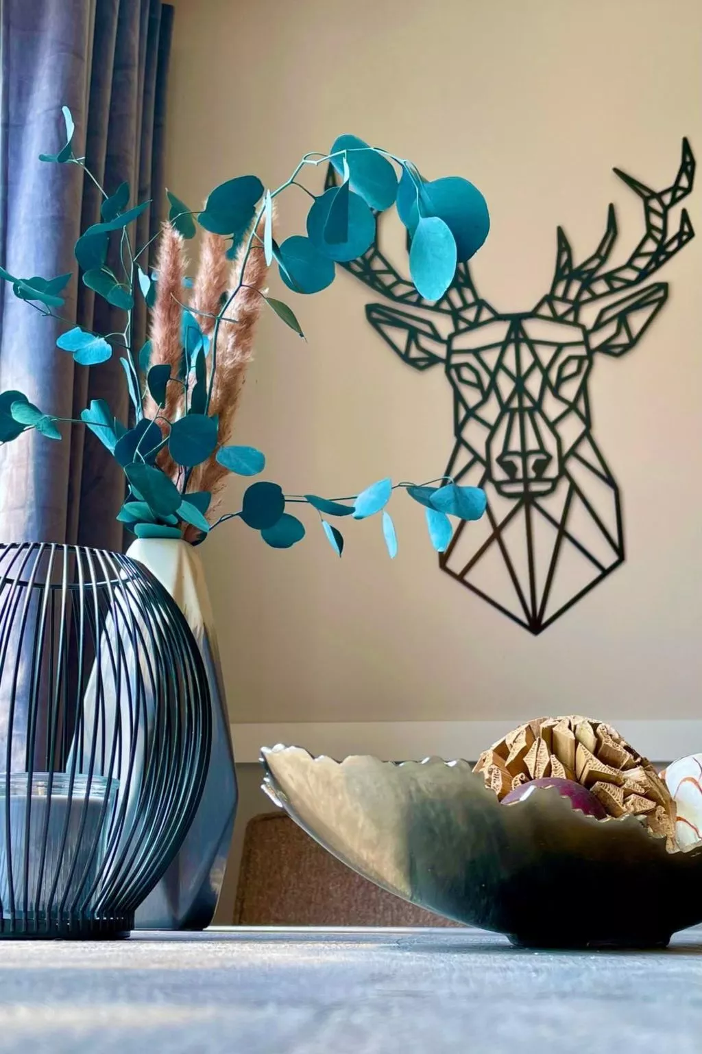 Zandtissimo - Drinnen