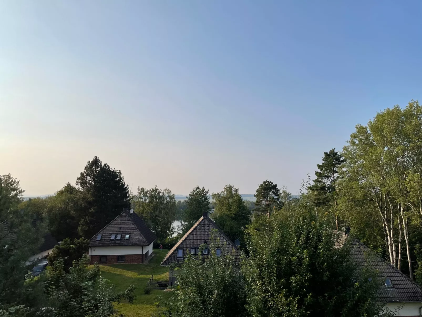 Lisa am Silbersee  Silberseeblick-Dedans