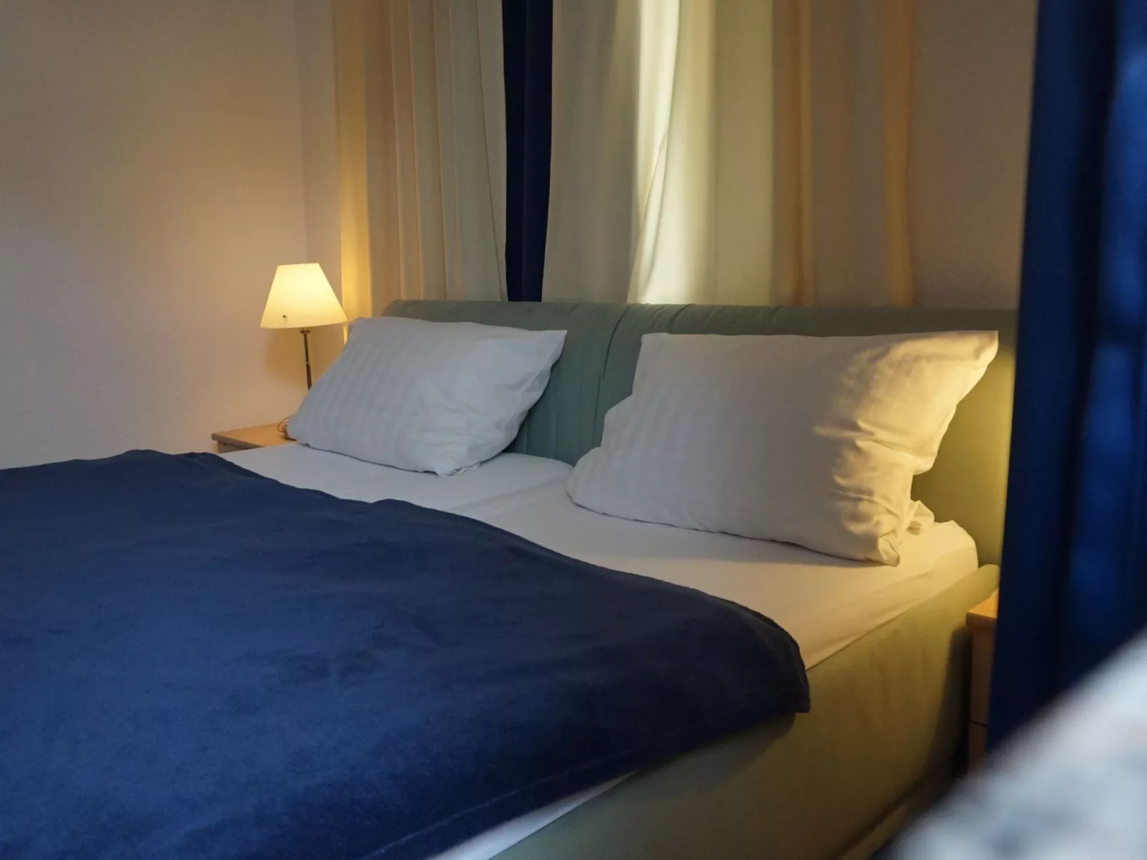 3-Raum-Ferienwohnung-Inside