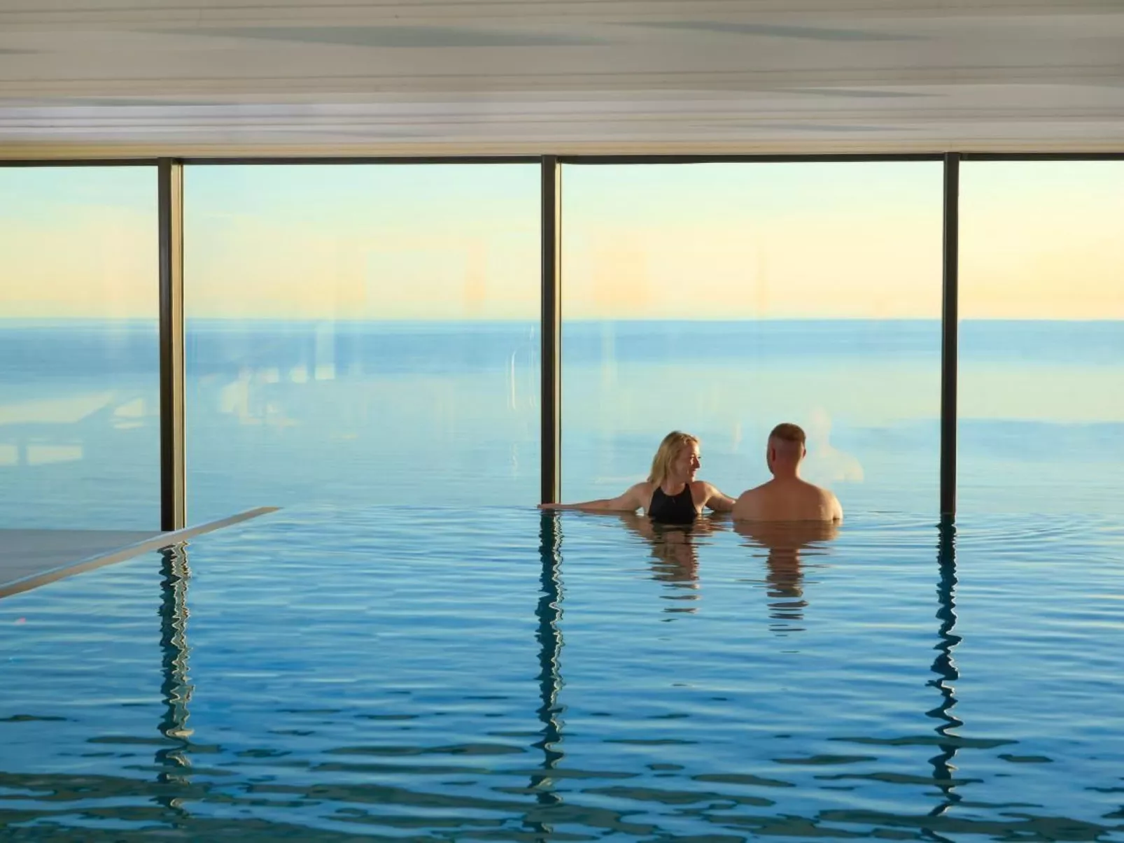 Meerblick&SPA-Inside