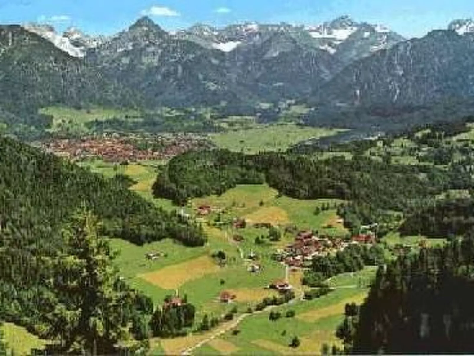 Wh Sonnenaufgang-Dedans