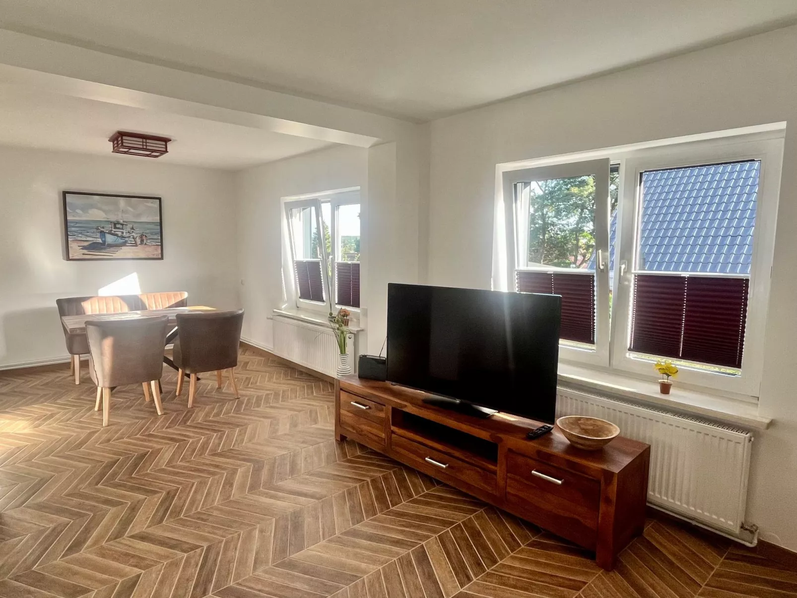 Villa Zero-NUR Erwachsene-Inside