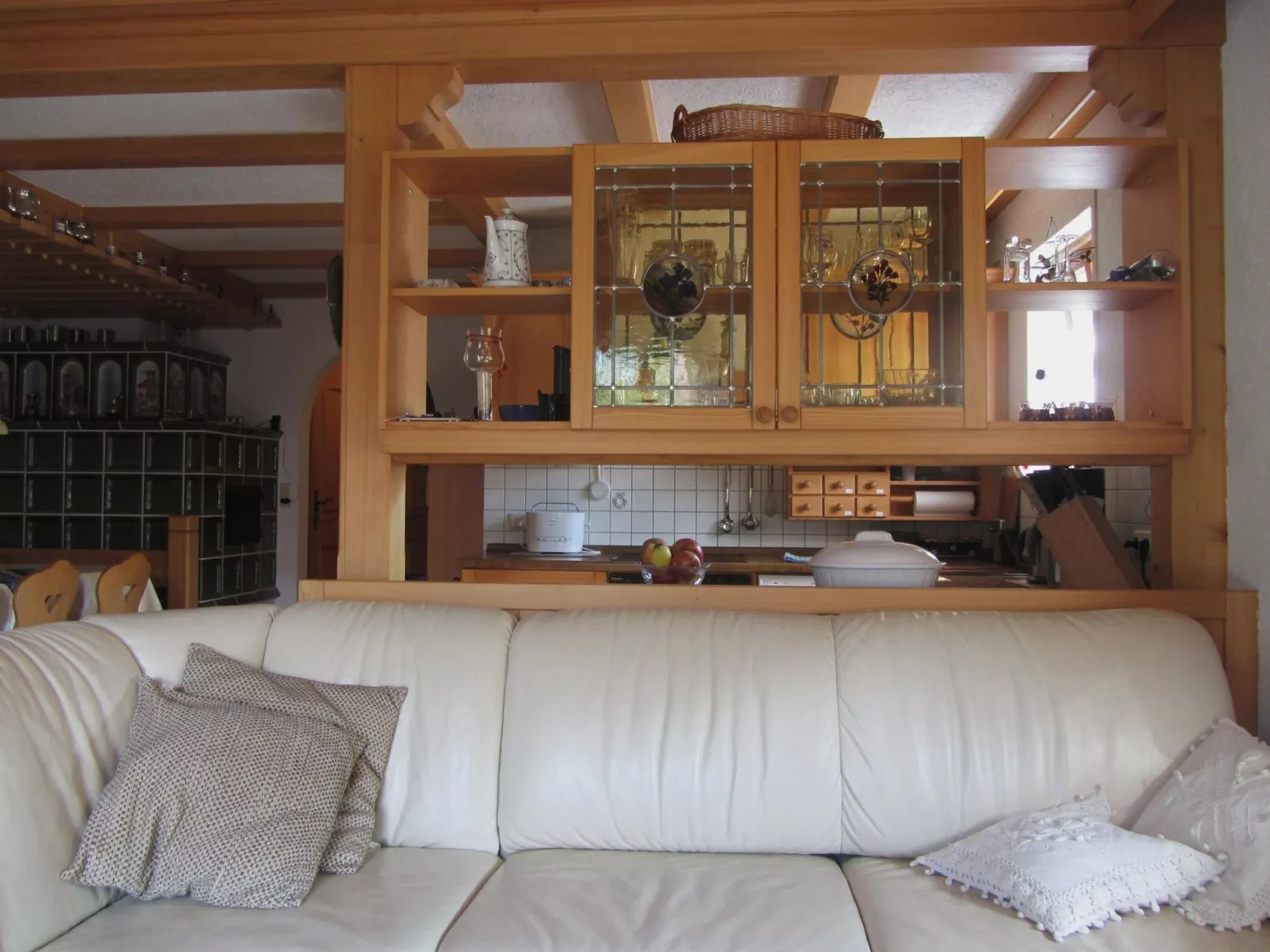 Aalener Haus Wh 3-Inside