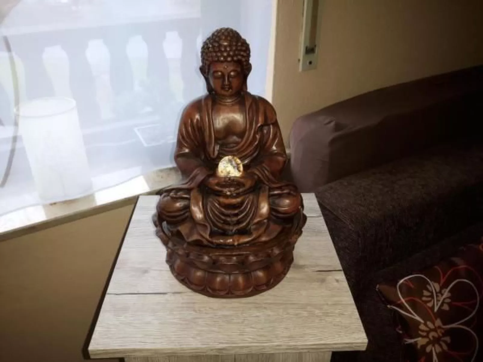 Haus Wellness-Drinnen