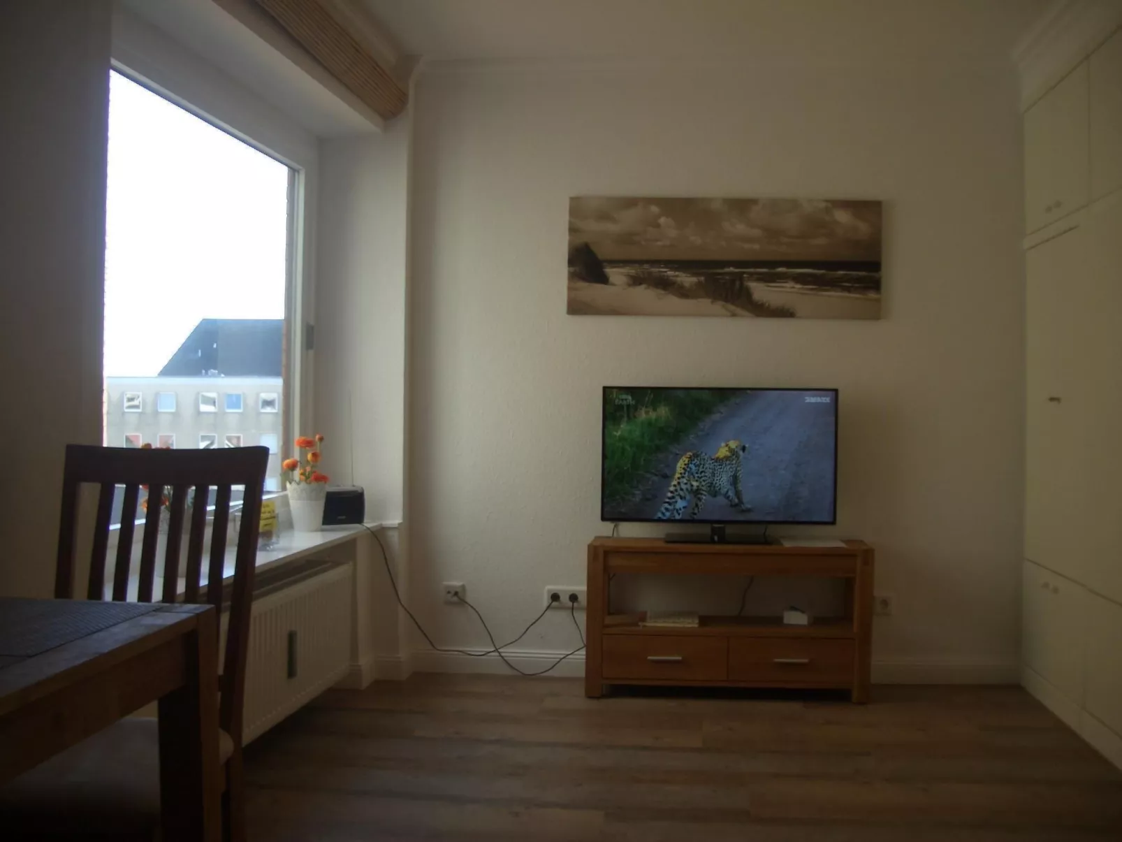 FerienapartementWegg-Drinnen