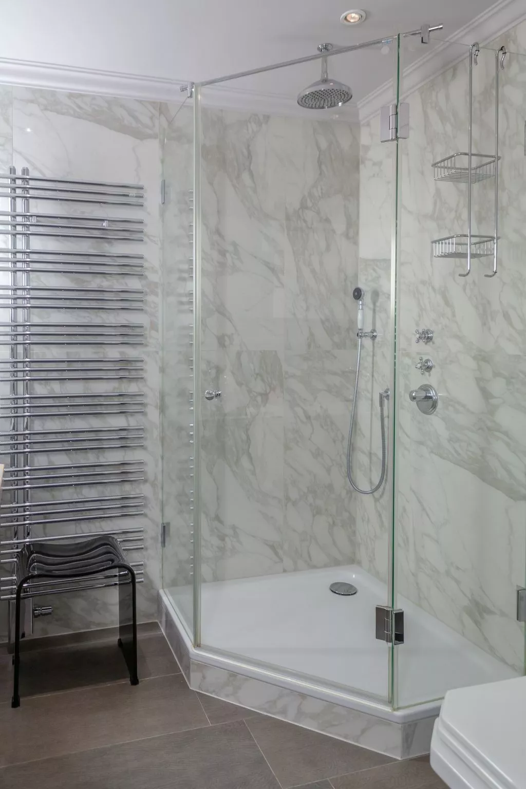 Wünderschöner Hausteil mit Garten-Inside