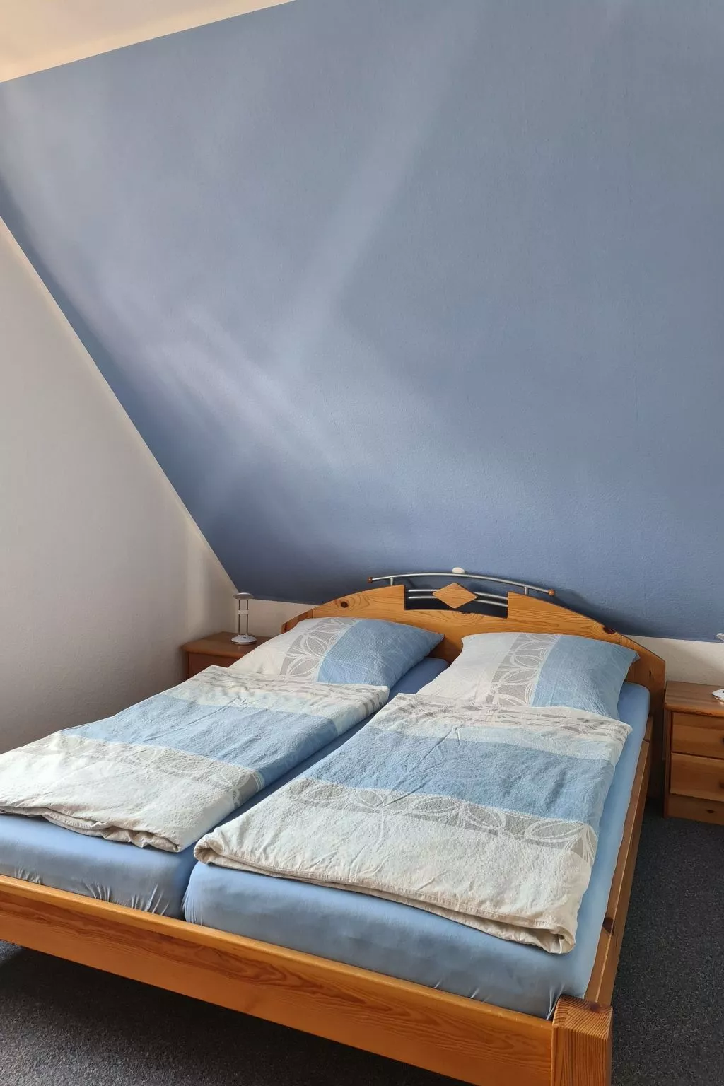 Gästehaus Kopp Wohnung Nr. 04 in Cuxhaven-Duhnen-Inside