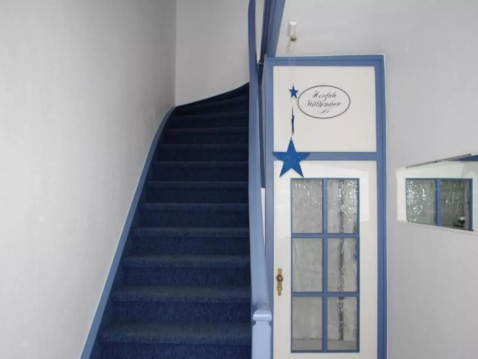 Gästehaus Kopp Wohnung Nr. 02 in Cuxhaven-Duhnen-Outside