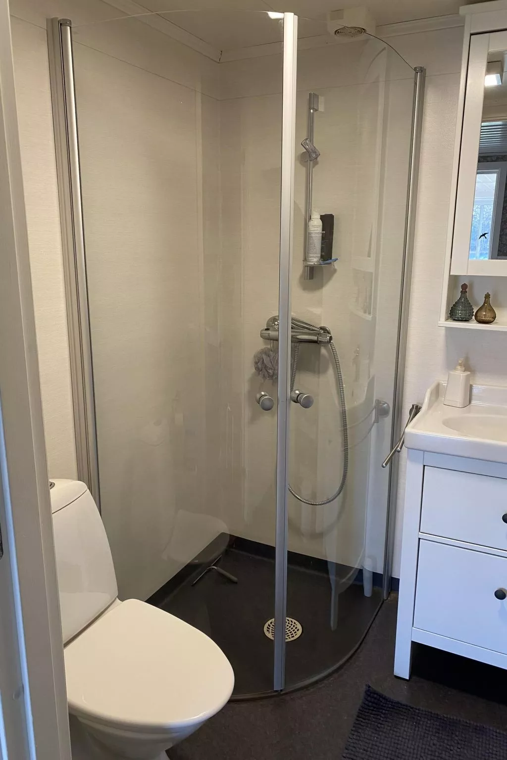 Skuggebo Gårdsjön-Drinnen