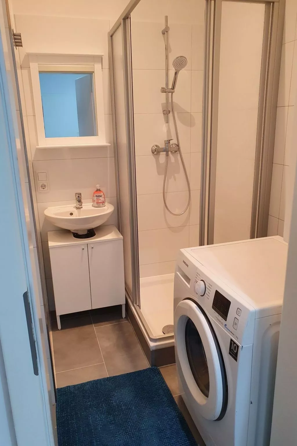 Neue Ferienwohnung in Wilhelmshaven-Dedans