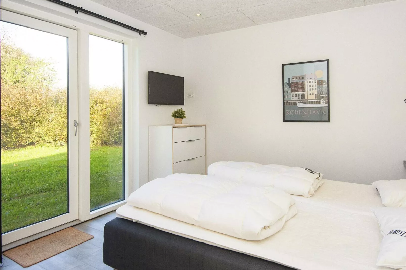 5 etoiles maison de vacances a Haderslev-By Traum-Intérieur